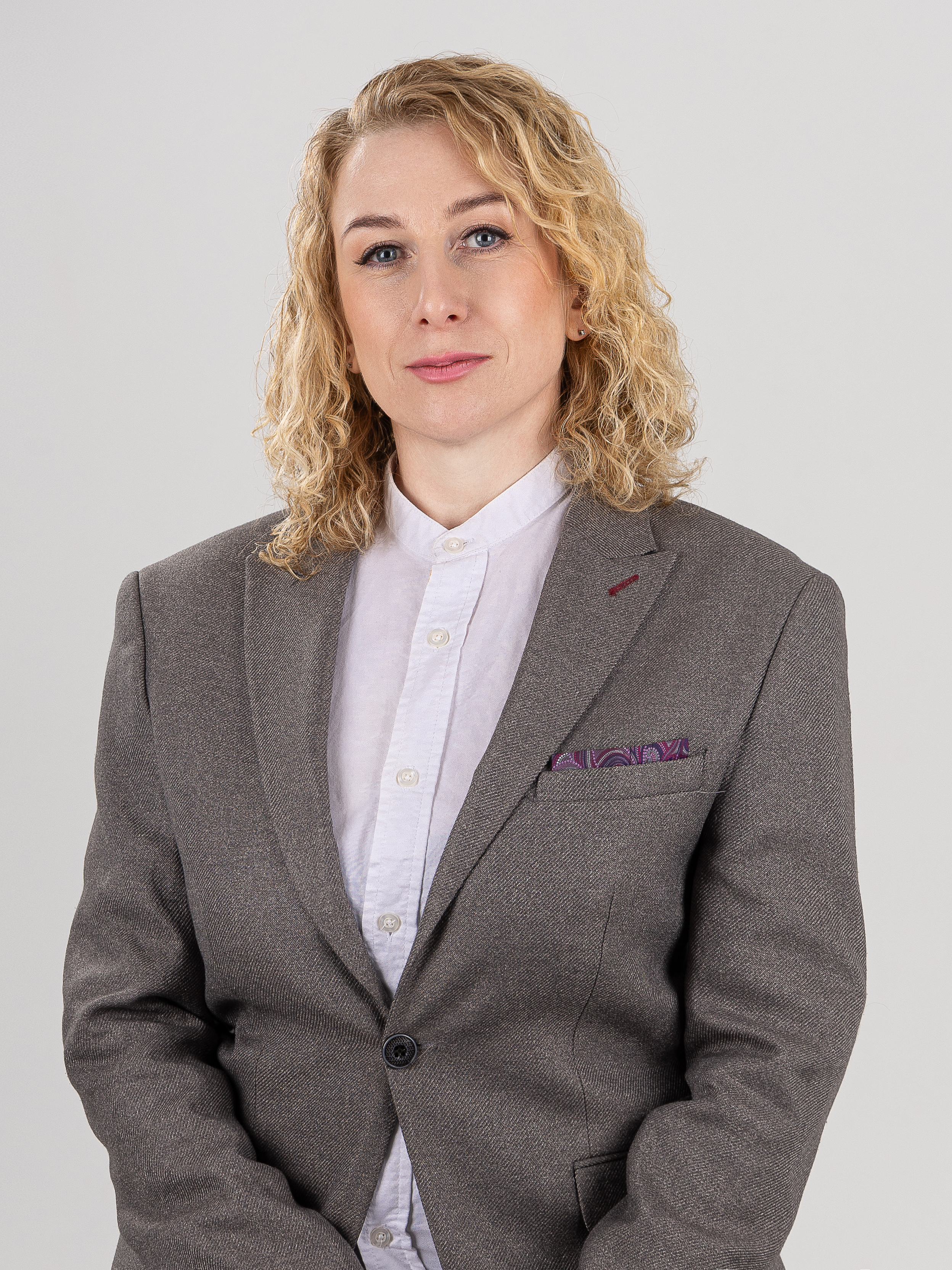 Фото сотрудника